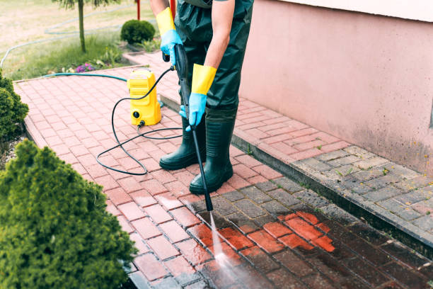 Best Fence Pressure Washing  in Jackson, MI