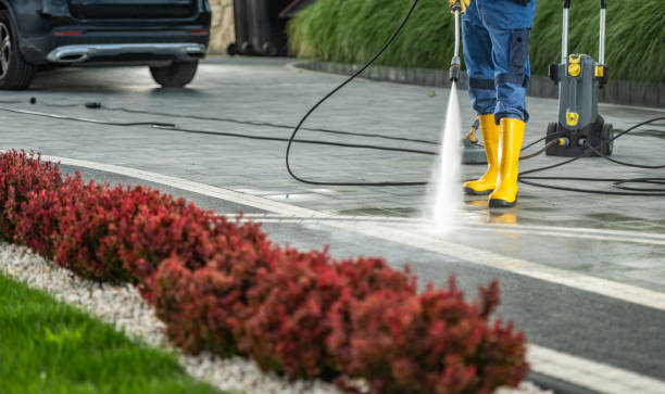 Jackson, MI Pressure Washing Company
